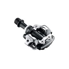 Πετάλια ποδηλάτου | SHIMANO | PD-M540 SPD | Μαύρο