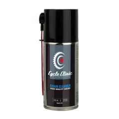 Καθαριστικό αλυσίδας | Author | Cycle Clinic | 150 ml