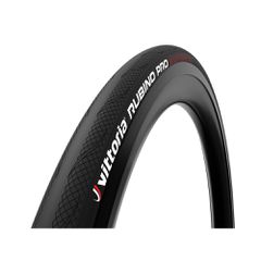 Λάστιχο ποδηλάτου | Vittoria | Rubino Pro IV | Διπλωτό | 700x25