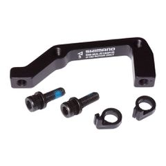 Αντάπτορας δισκόφρενου | SHIMANO | SM-MA90-R180P/S | 180mm