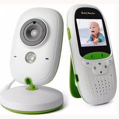 Ασύρματο Baby Monitor 2″ VB602 Vvcare - FACTORY