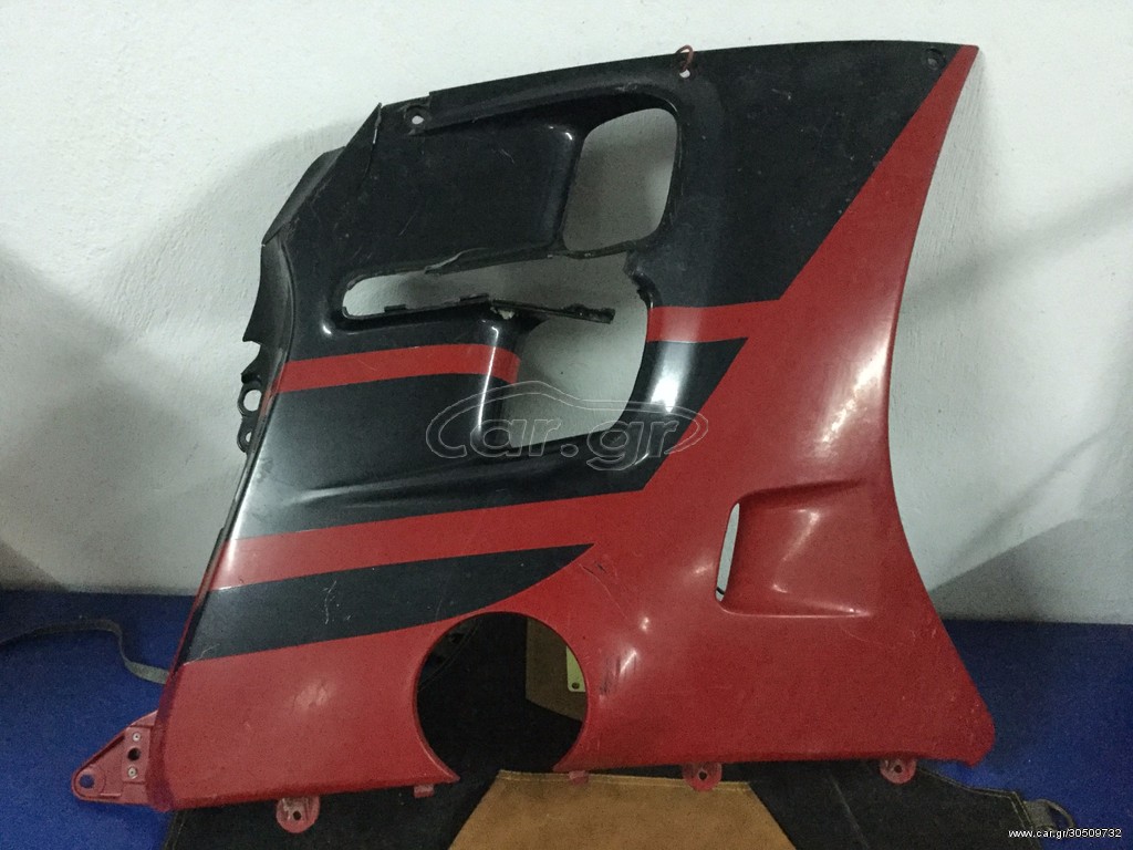HONDA CBR1000F ΠΛΑΙΝΟ ΦΕΡΙΝΚ