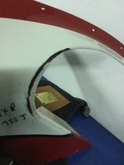 SUZUKI GSXR750 ΜΑΣΚΑ-thumb-2