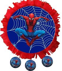 Πινιάτα Spiderman