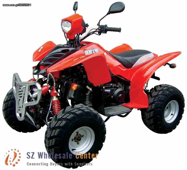 ΑΝΤΑΛ/ΚΑ  ATV -110CC-150CC-200CC '12