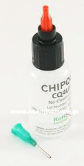 FL-3 FLUX ΥΓΡΟ ΓΙΑ ΚΟΛΛΗΣΗ - ΑΠΟΚΟΛΛΗΣΗ SMD - NON CLEAN 15ml
