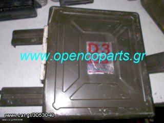 ΕΓΚΕΦΑΛΟΣ SUZUKI SWIFT 33920-63B7 1300cc DENSO ECU ΜΟΝΑΔΑ ΕΛΕΓΧΟΥ ΚΙΝΗΤΗΡΑ