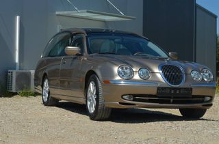 Νεκροφόρα 2004 JAGUAR S-TYPE-thumb-2