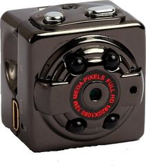 Action Camera Red Ring-thumb-1