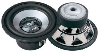 SUBWOOFER ROCKFORD FFS-1024