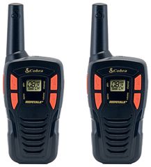 WALKIE-TALKIE COBRA AM-245
