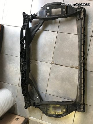 AUDI Q3 12-18 ΜΕΤΩΠΗ ΓΝΗΣΙΑ