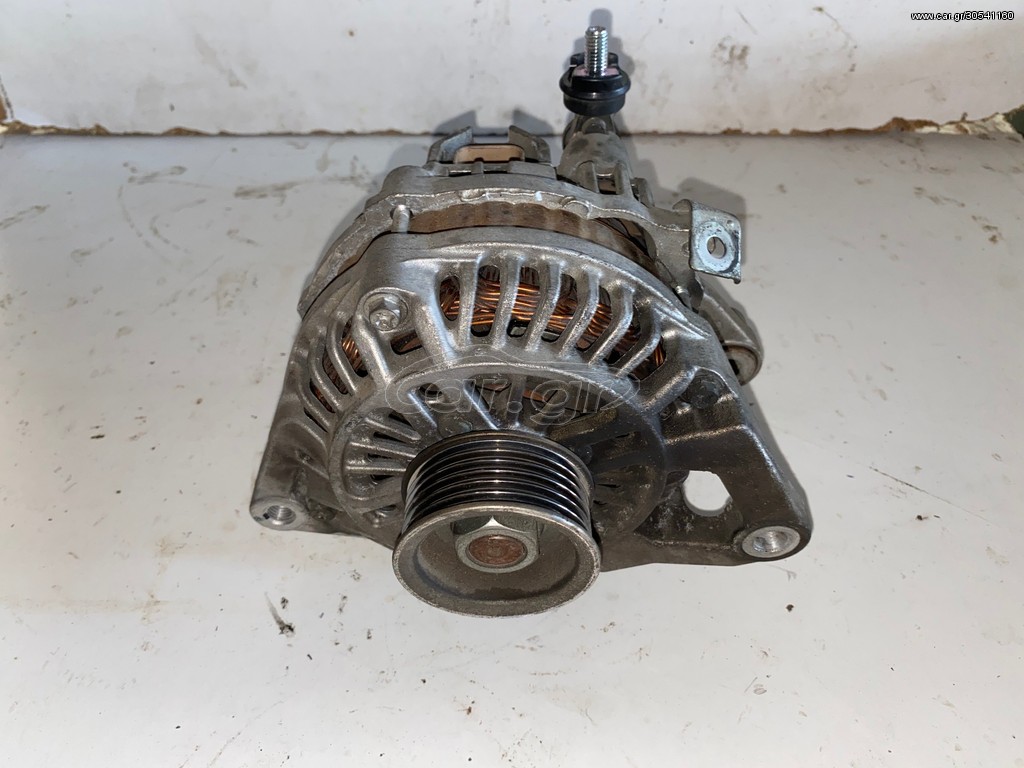 MAZDA 3 (BK) 04-08	Δυναμό