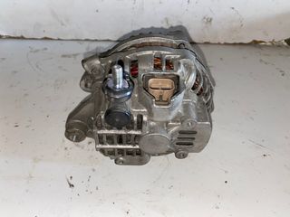 MAZDA 3 (BK) 04-08	Δυναμό-thumb-1