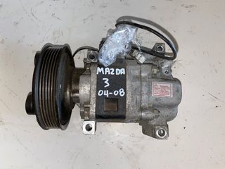 MAZDA 3 (BK) 04-08	Κομπρεσέρ A/C