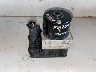 MAZDA 3 (BK) 04-08 Μονάδα ABS-thumb-1