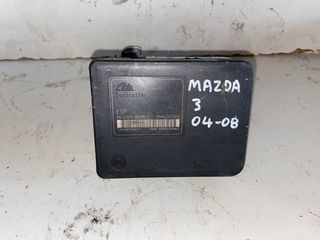 MAZDA 3 (BK) 04-08 Μονάδα ABS-thumb-2