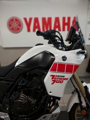 Yamaha XTZ Tenere '24 RALLY ΕΤΟΙΜΟΠΑΡΑΔΟΤΟ ΔΩΡΑ 700e