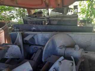 ΠΡΟΕΚΤΑΣΕΙΣ ΦΙΝΙΣΕΡ   ABG, DEMAG, VOGELE