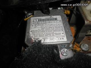 MATIZ 01-05 KOLLIAS  MOTOR