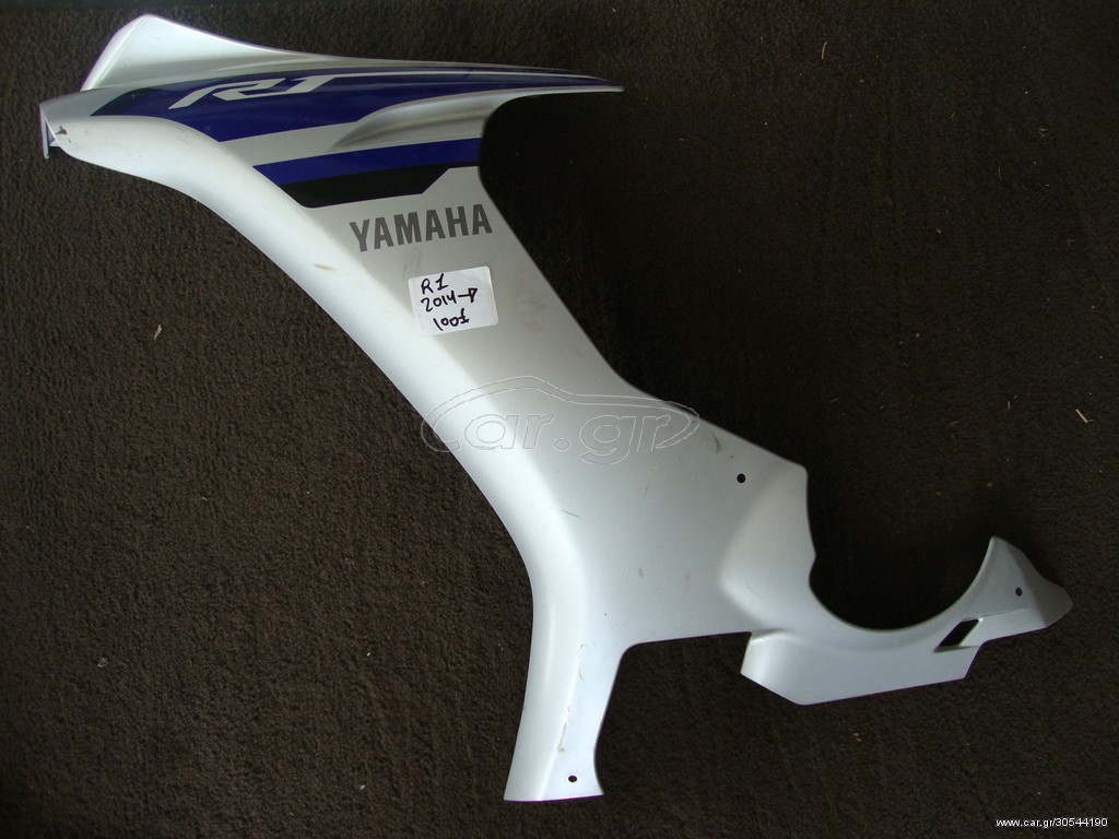 ΥΑΜΑΗΑ YZF R1  