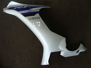 ΥΑΜΑΗΑ YZF R1  
