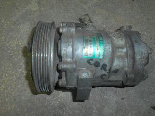 ΚΟΜΠΡΕΣΕΡ AIRCONIDITION OPEL CORSA 