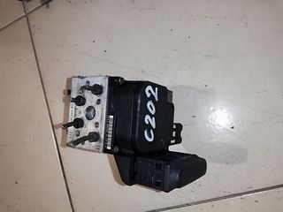 ΜΟΝΑΔΑ ΑBS MERCEDES C202 /93-99 ME ΚΩΔΙΚΟ A0034310312  AΡΙΣΤΗ ΚΑΤΑΣΤΑΣΗ!!!ΑΠΟΣΤΟΛΗ ΣΕ ΟΛΗ ΤΗΝ ΕΛΛΑΔΑ!!!