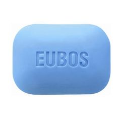 Eubos Solid Washing Bar Blue 125gr Σαπούνι Καθαρισμού