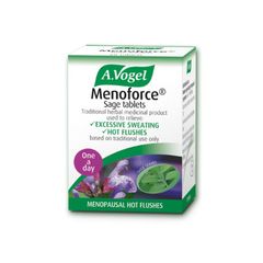 A.Vogel Menoforce 30 Tabs για την Εμμηνόπαυση