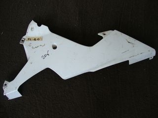 yamaha yzf r1 02'-03'