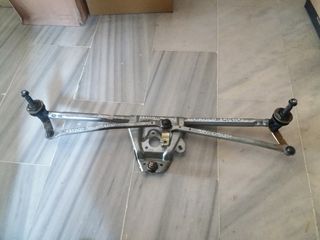 RENAULT KANGOO 98-03 MON ΜΗΧΑΝΙΣΜΟΣ/ΑΡΓΑΛΕΙΟΣ ΥΑΛΟ/ΩΡΝ ΜΠΑΜΠΟΥΡΗΣ