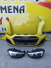 A1 AUDI 2019 MOYΡΗ+AIRBAG LED-thumb-1