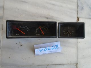 ΡΟΛΟΙ ΑΝΑΛΟΓΙΚΟ VOLVO