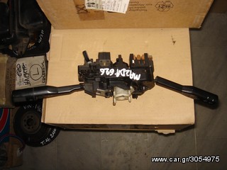 MAZDA 626                               
