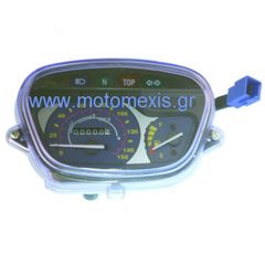 ΚΟΝΤΕΡ MΟDΕNΑS KRISS/ HONDA SUPRA/ YAMAHA CRYPTON       ΤΗΛ 2310512033