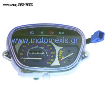 ΚΟΝΤΕΡ MΟDΕNΑS KRISS/ HONDA SUPRA/ YAMAHA CRYPTON       ΤΗΛ 2310512033