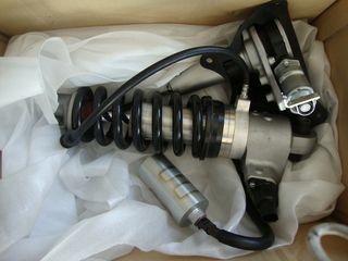 Yamaha FJR 1300 new