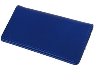 Καπνοθήκη Rolling 44402-120 Μπλε φάκελος (γνήσιο δέρμα) 44402120