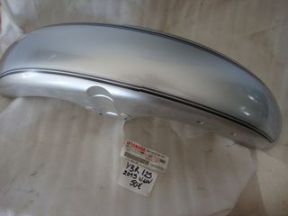 Yamaha Ybr125 2015 NEW 