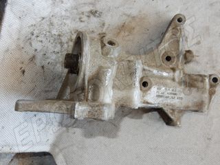 ΒΑΣΗ ΔΥΝΑΜΟ / ΦΙΛΤΡΟ VW GOLF POLO JETTA TOURAN SKODA RAPID  03F903143H ΜΕΤΑΧΕΙΡΙΣΜΕΝΟ ΓΝΗΣΙΟ