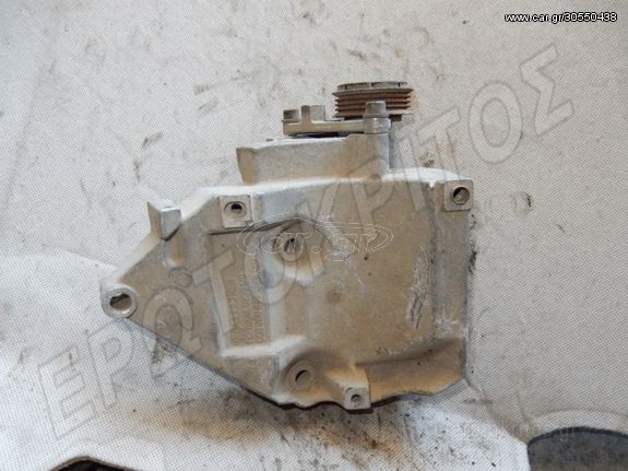 ΒΑΣΗ ΔΥΝΑΜΟ AUDI A4 VW PASSAT 06B260885A ΜΕΤΑΧΕΙΡΙΣΜΕΝΟ ΓΝΗΣΙΟ