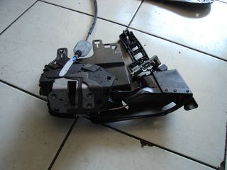 FORD FOCUS 2010 2ΘΥΡΟ ΚΛΕΙΔΑΡΙΑ ΗΛΕΚΤΡΟΜΑΓΝΗΤΙΚΗ ΔΕΞΙΑ