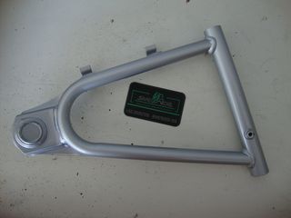 Yamaha Banshee 350 2x4 Front Upper Right A-Arm YFZ350