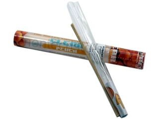 Cyclones Clear Peach Pre Rolled Transparent Cone (ροδάκινο)