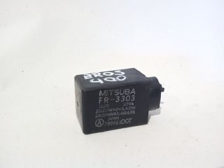 Φλασιερα HONDA BROS 400