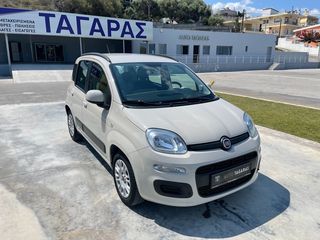 Fiat Panda 2017 1.3 Multijet  Start&Stop Lounge