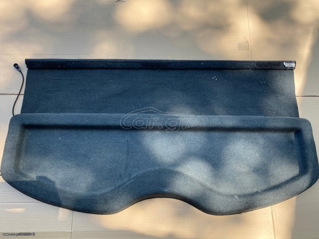 RENAULT MODUS 05-08 Εταζέρα