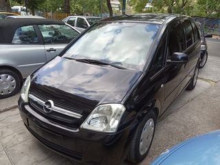 Opel Meriva 2005 DIESEL 1.3 CDTI  ΓΡΑΜΜΑΤΙΑ-thumb-1