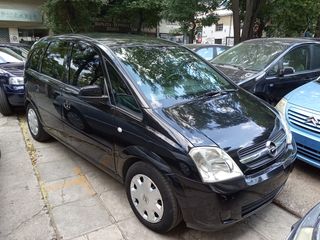 Opel Meriva 2005 DIESEL 1.3 CDTI  ΓΡΑΜΜΑΤΙΑ-thumb-4
